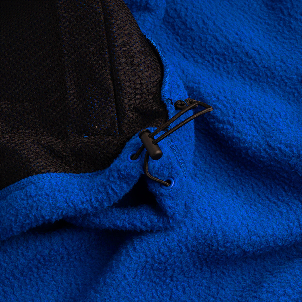 POLAR - Roman Fleece Jacket "Egyptian Blue"