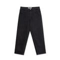 POLAR - 93 Pants "Brown Blue"