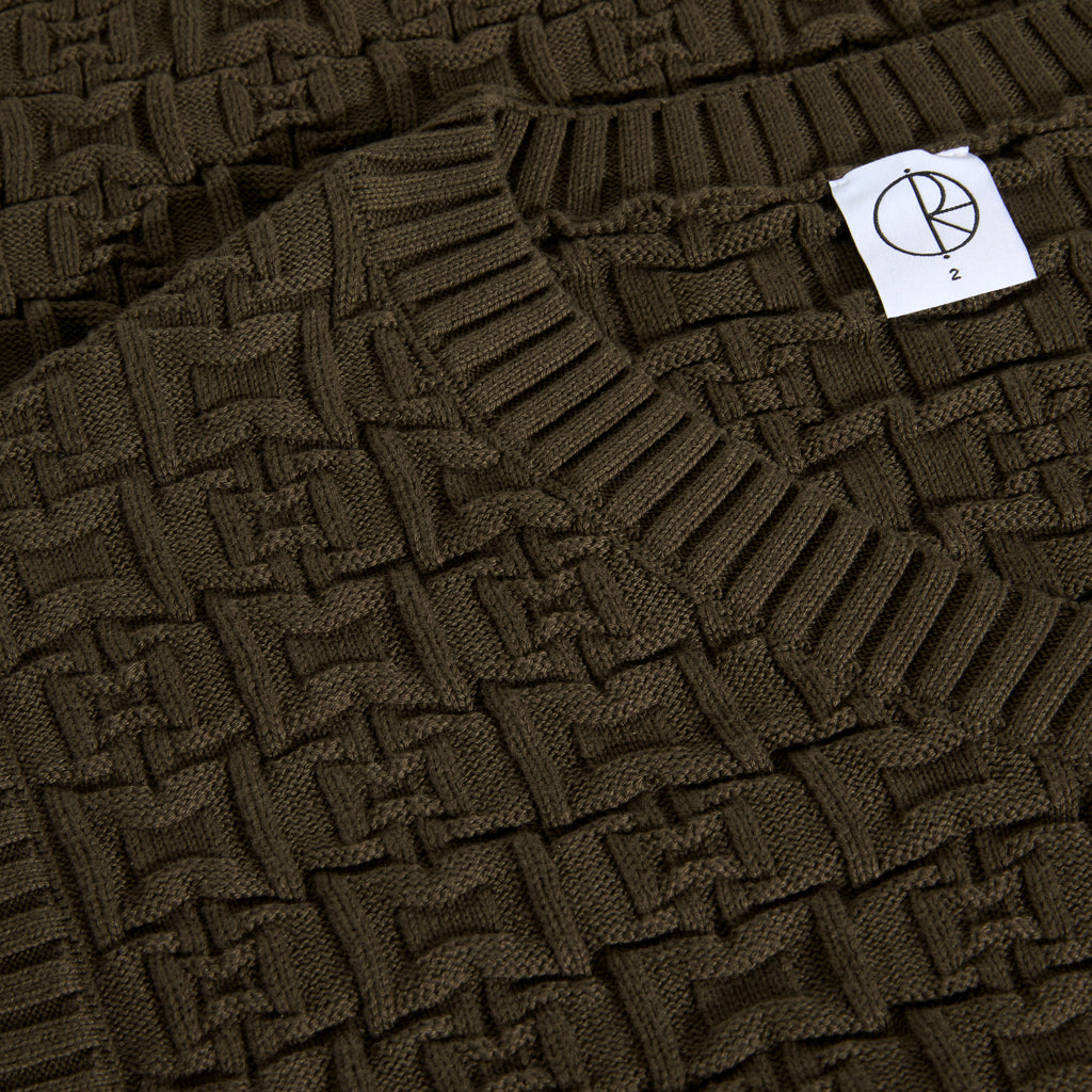 POLAR - Alex Vest "Brown"