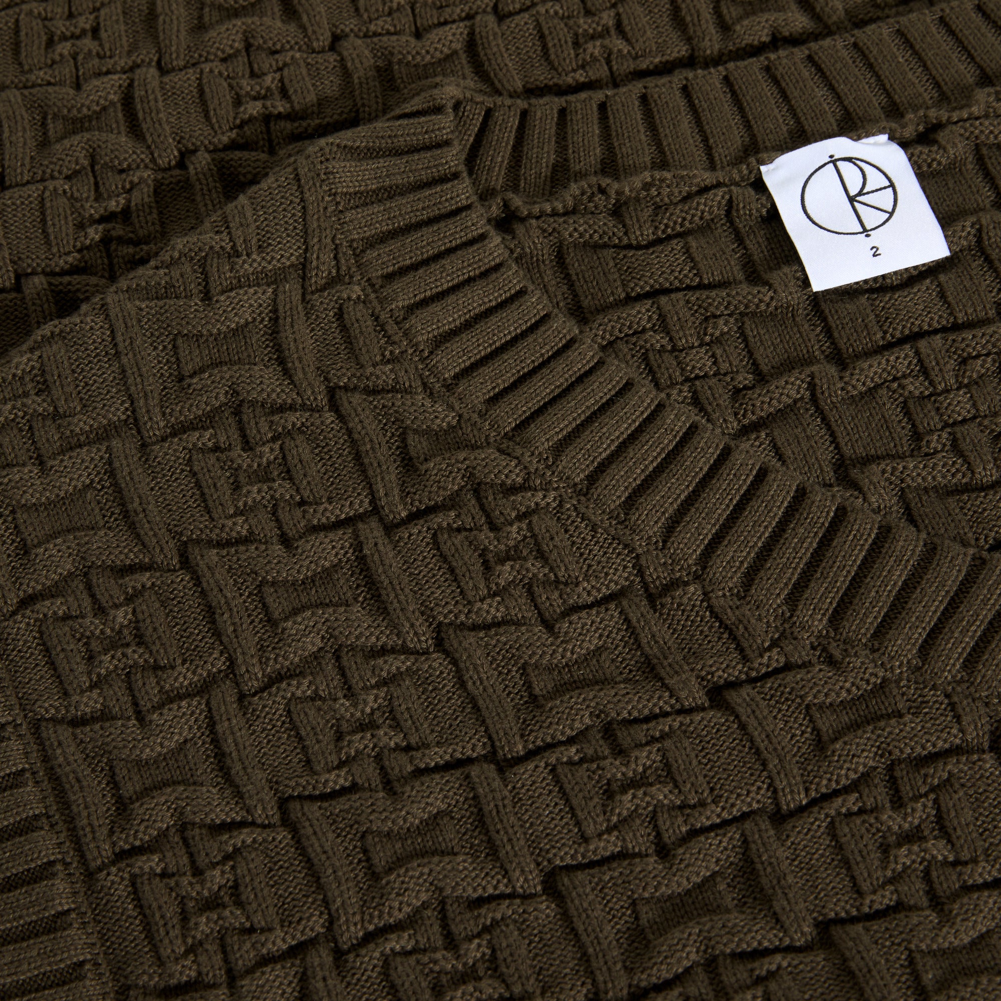 POLAR - Alex Vest "Brown"
