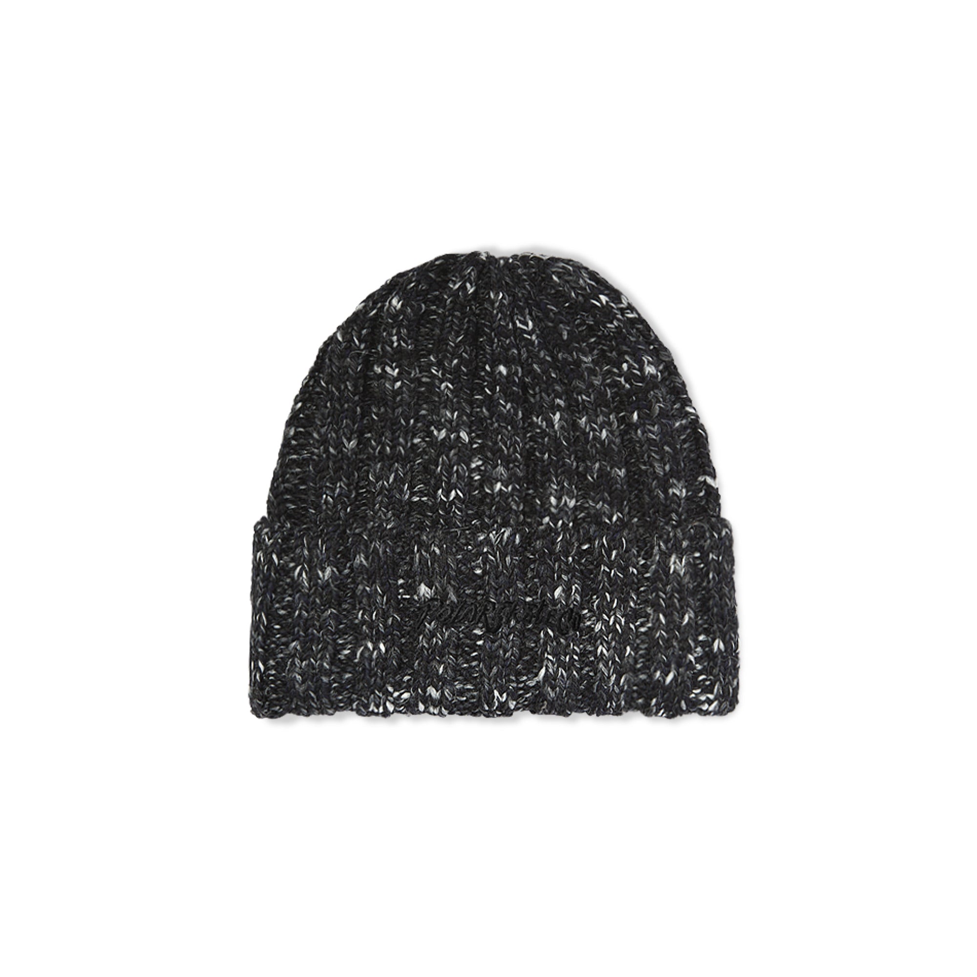 POLAR - Ali Beanie "Black"