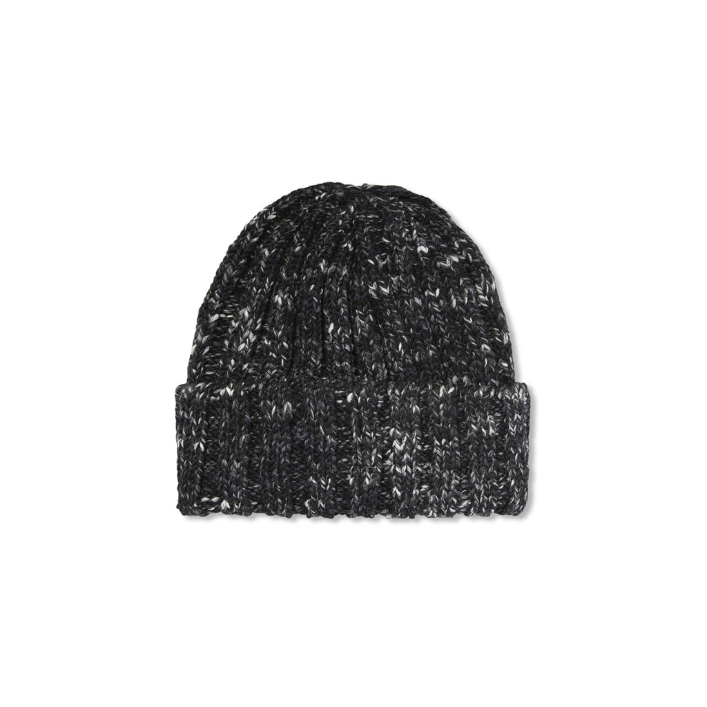 POLAR - Ali Beanie "Black"