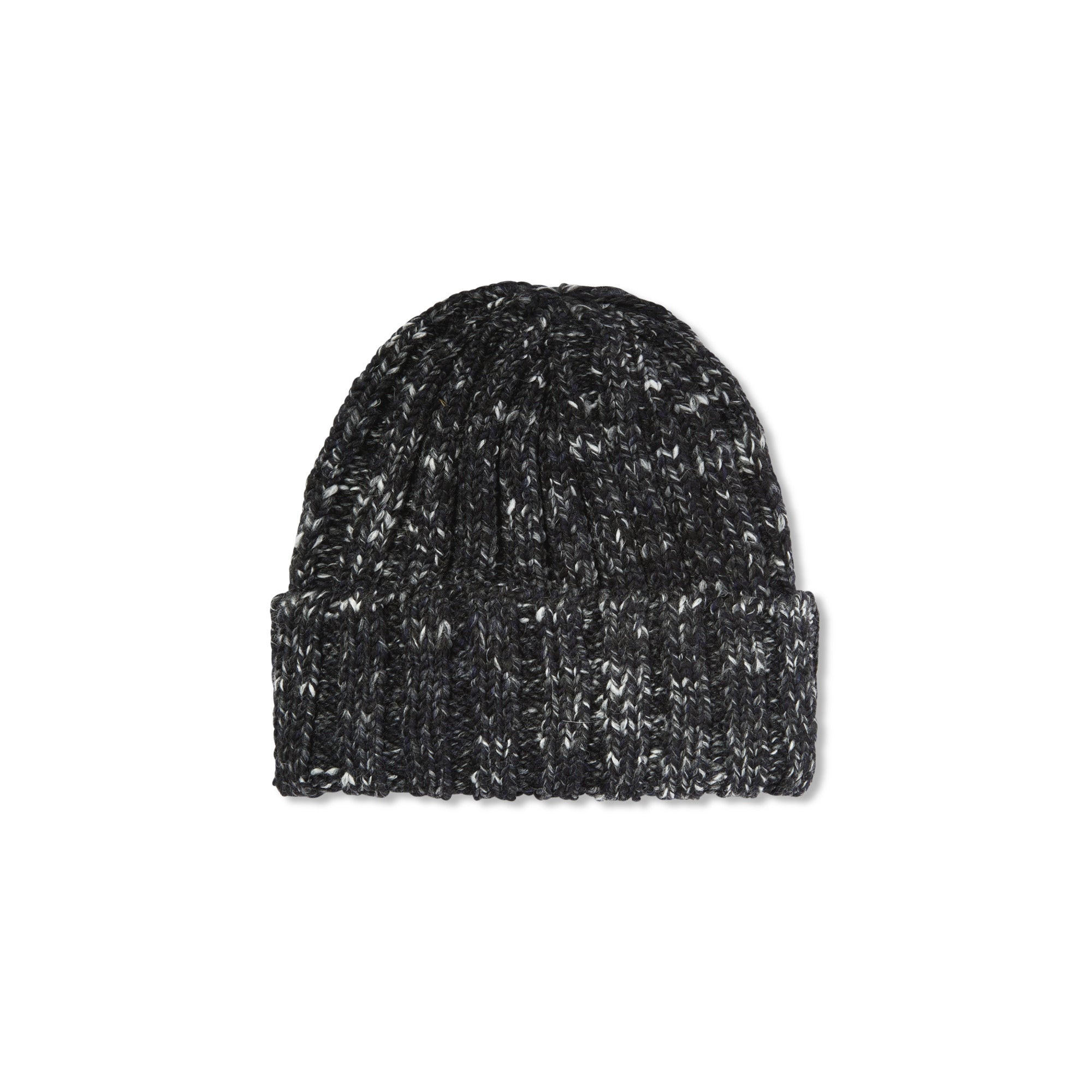 POLAR - Ali Beanie "Black"