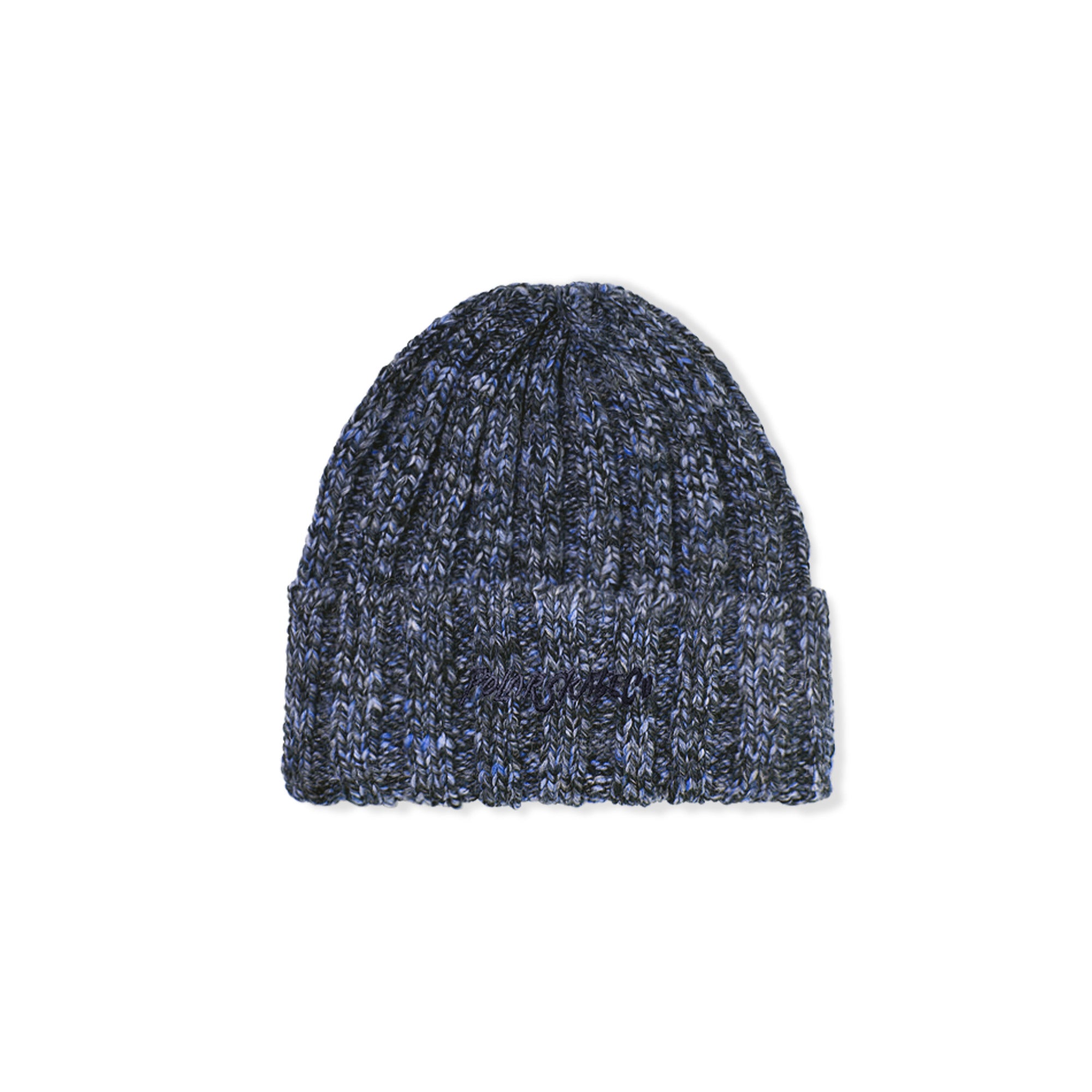 POLAR - Ali Beanie "Blue"