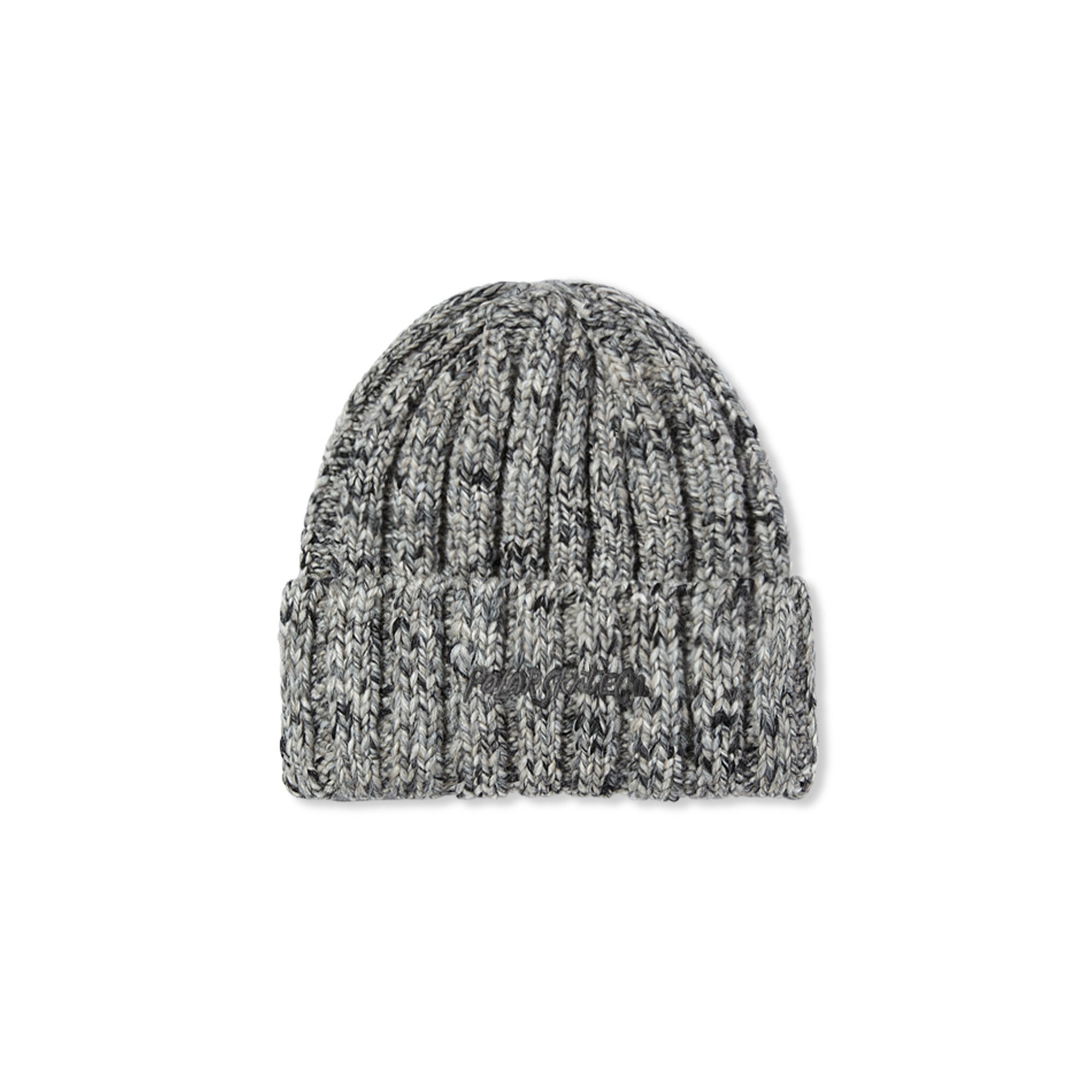 POLAR - Ali Beanie "Grey"