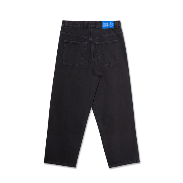 POLAR - Big Boy Pants "Brown Blue"