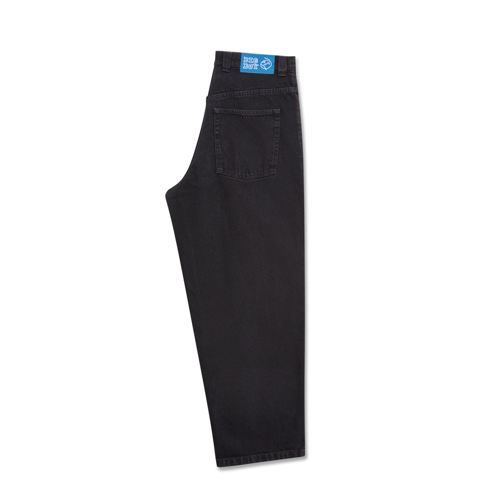 POLAR - Big Boy Pants "Brown Blue"