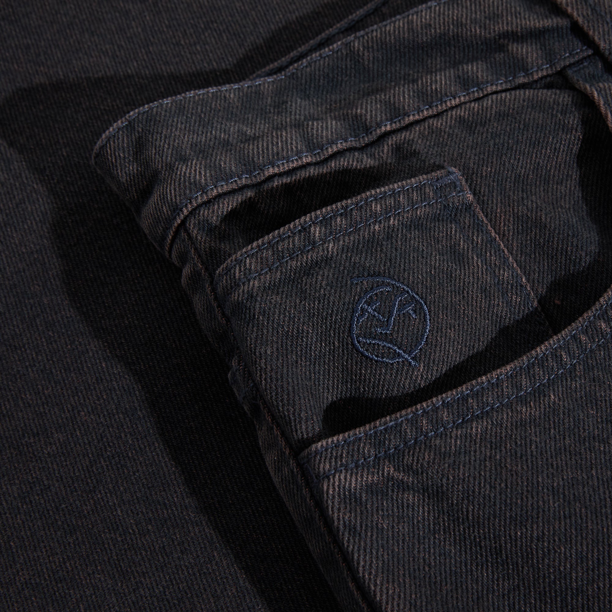 POLAR - Big Boy Pants ビッグボーイパンツ 