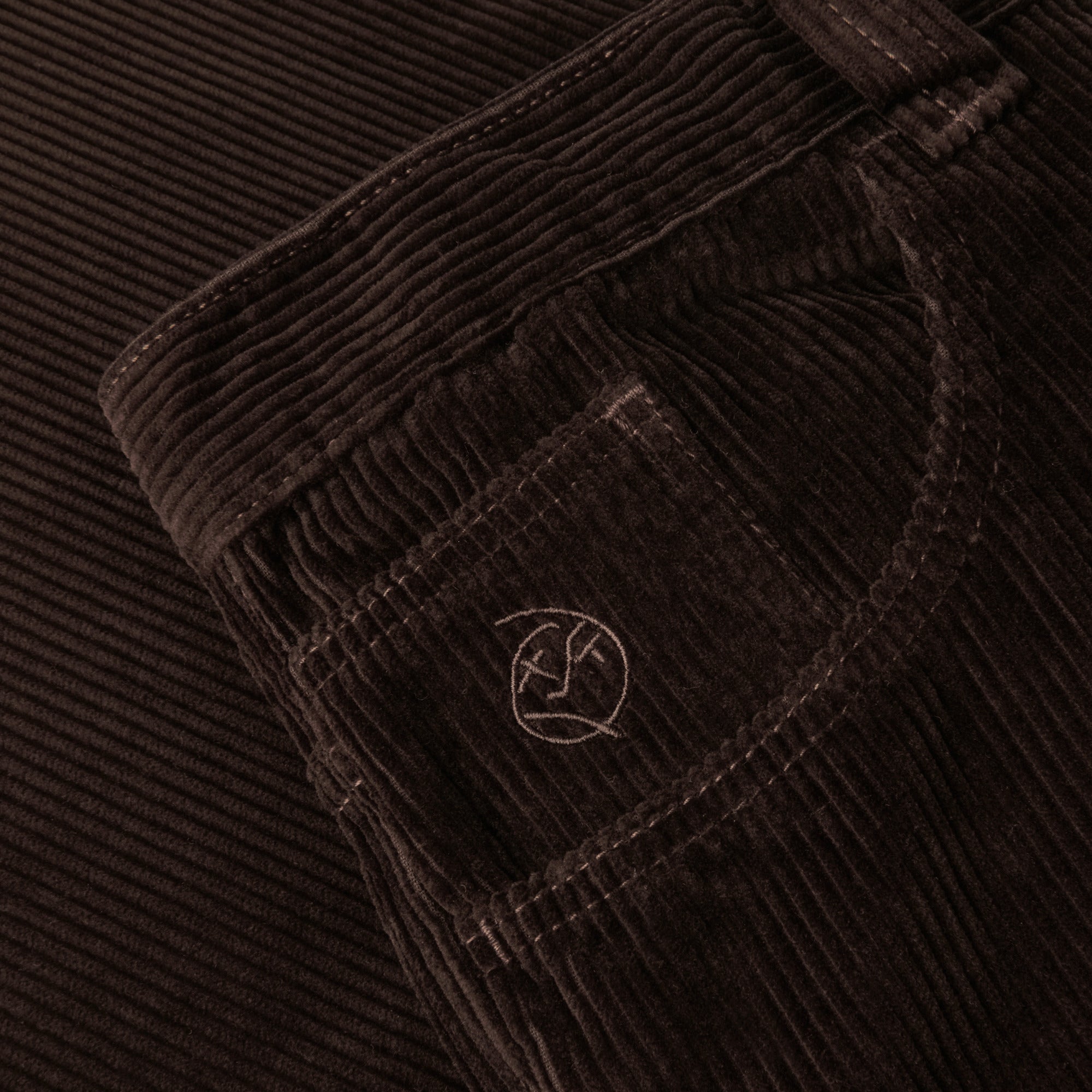 POLAR - Big Boy Pants ビッグボーイパンツ | Cord 