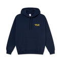 POLAR - Dave Hoodie | Anyone Out There "New Navy"