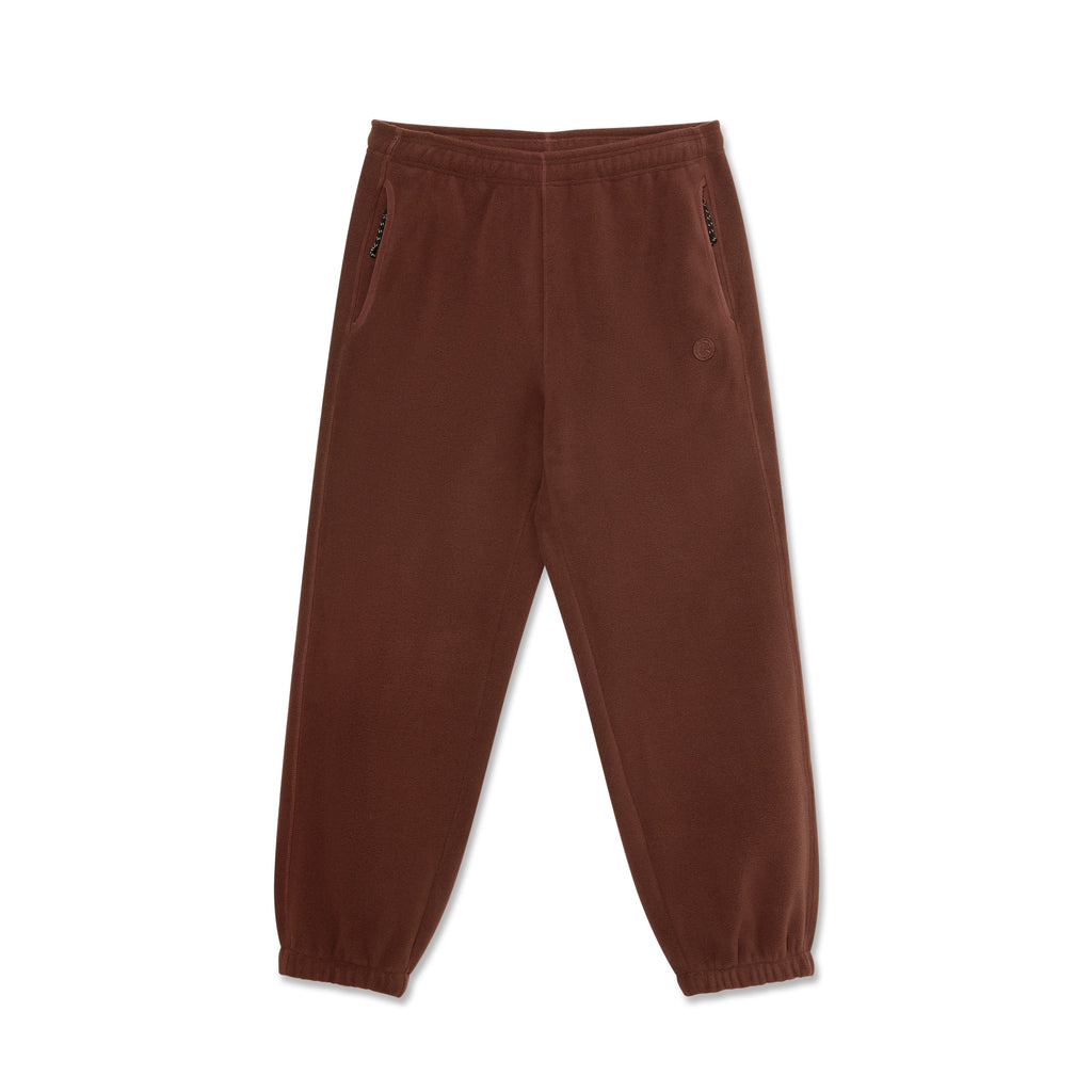 POLAR - Ivan Sweatpants "Wine"