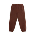 POLAR - Ivan Sweatpants "Wine"