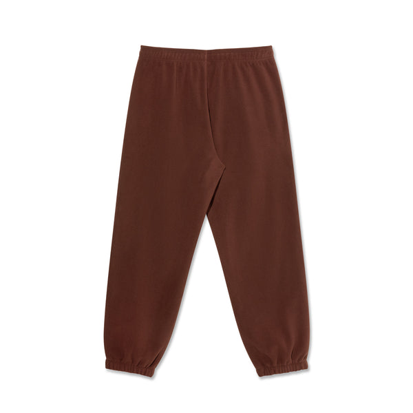 POLAR - Ivan Sweatpants "Wine"