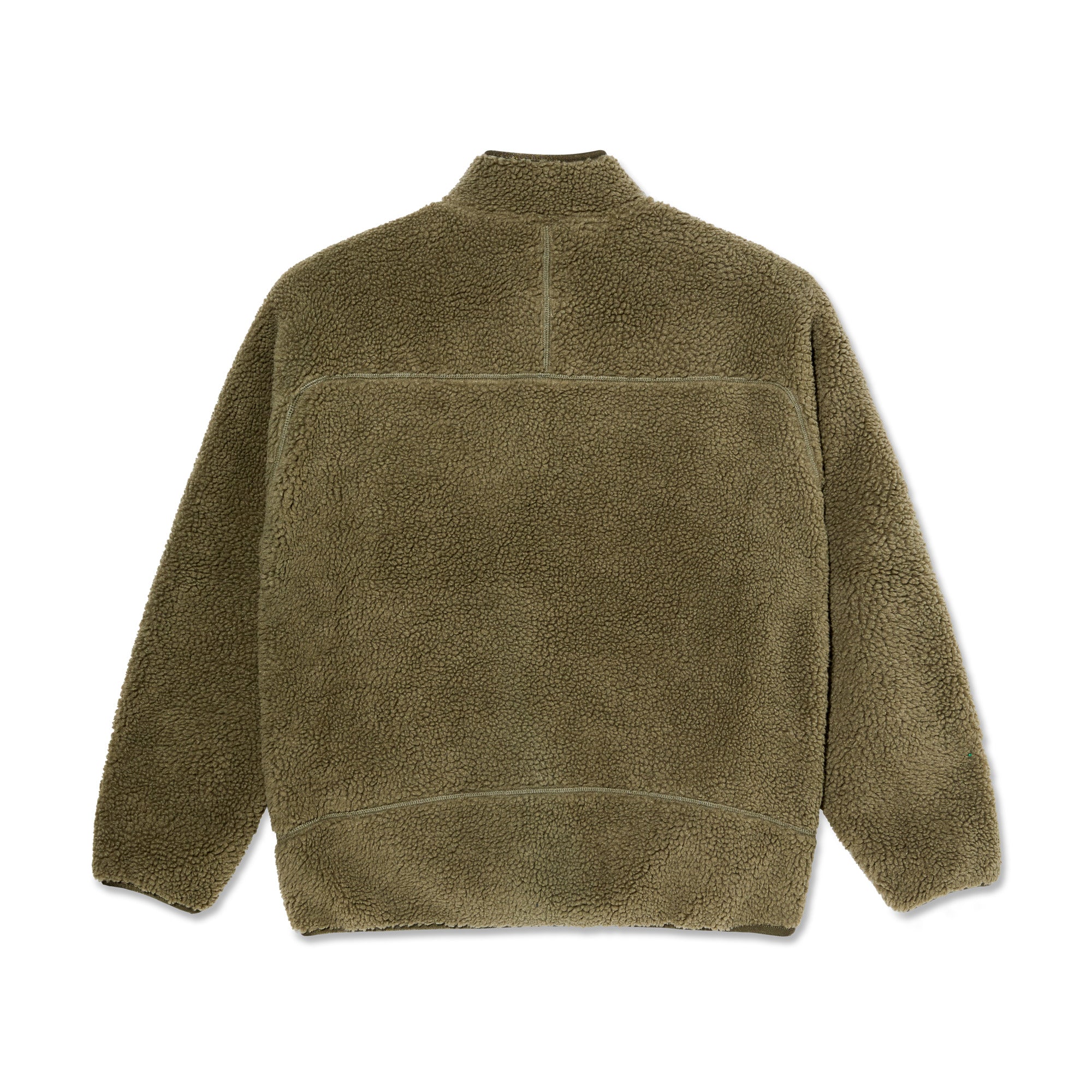 POLAR - Kiki Jacket "Khaki Green"