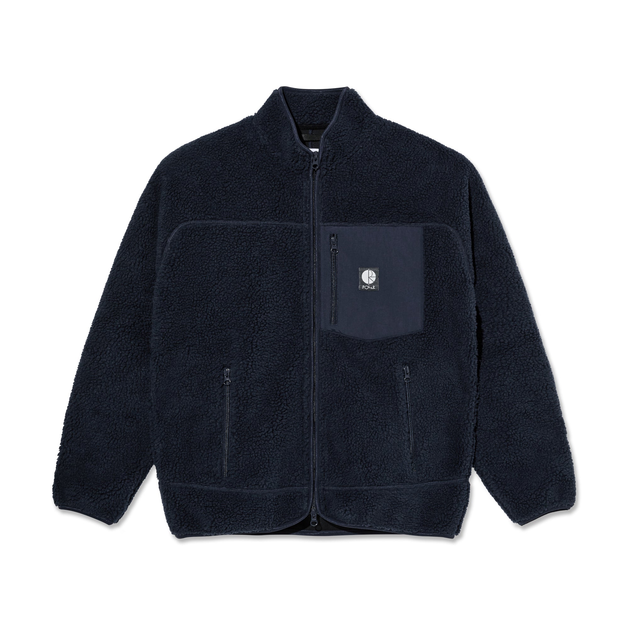 POLAR - Kiki Jacket "New Navy"