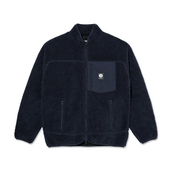 POLAR - Kiki Jacket "New Navy"