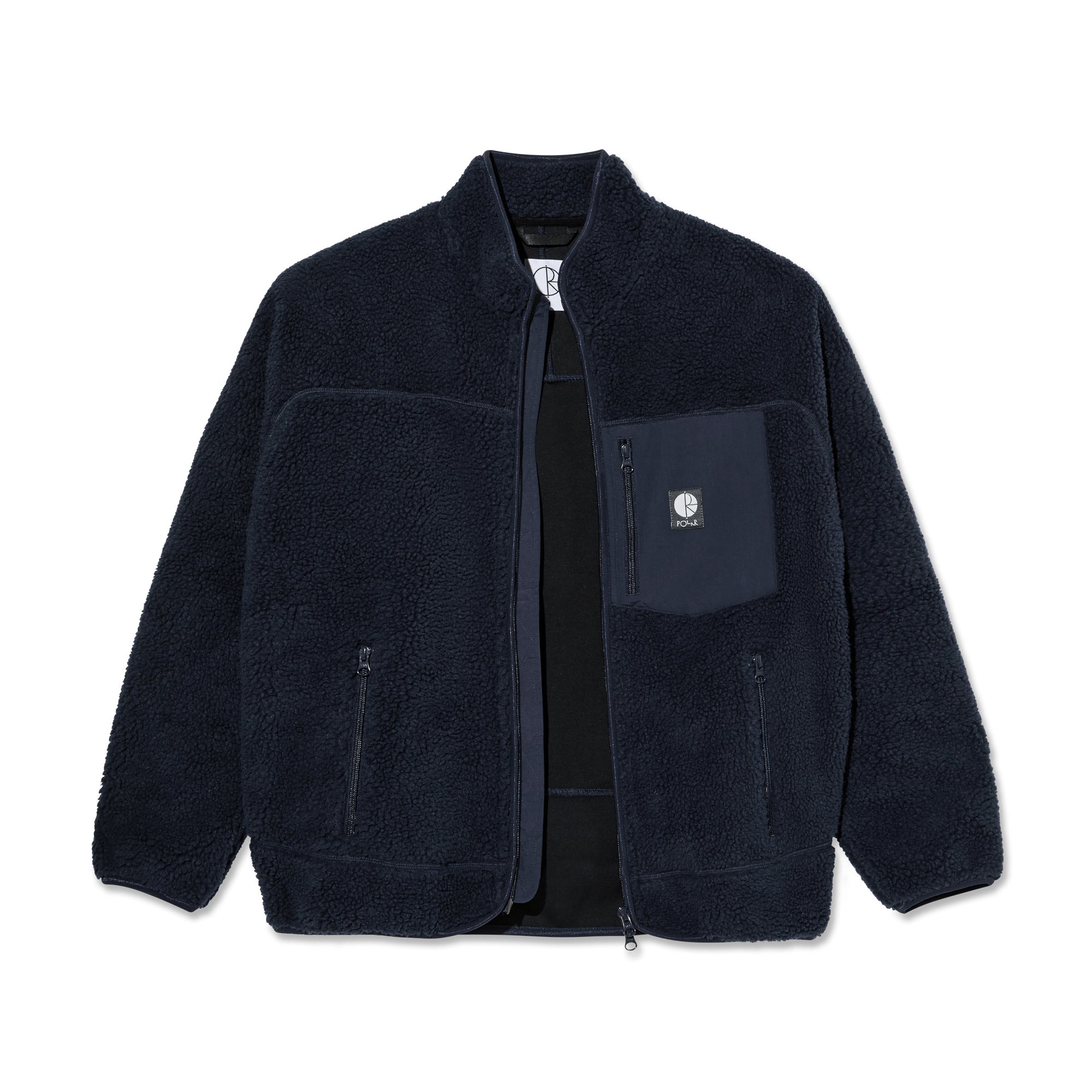 POLAR - Kiki Jacket "New Navy"