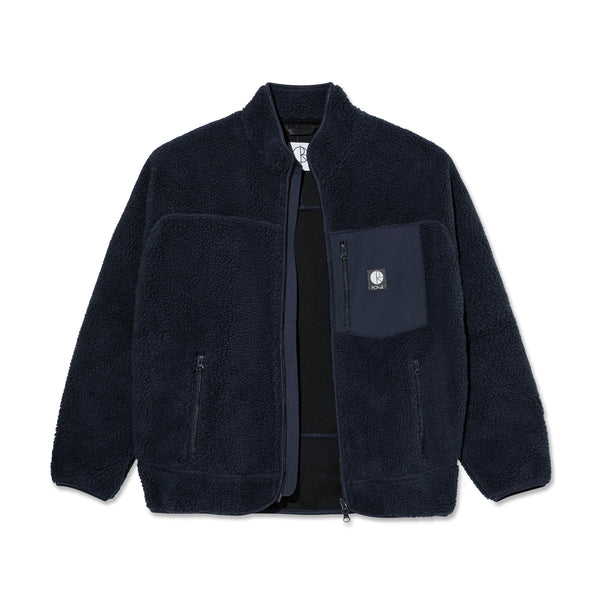 POLAR - Kiki Jacket "New Navy"