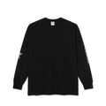 POLAR - Sad at Times LS Tee "Black"