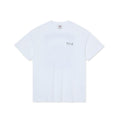 POLAR - Portrait Tee "White"