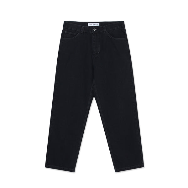 POLAR - 91! Pants "Aged Black"