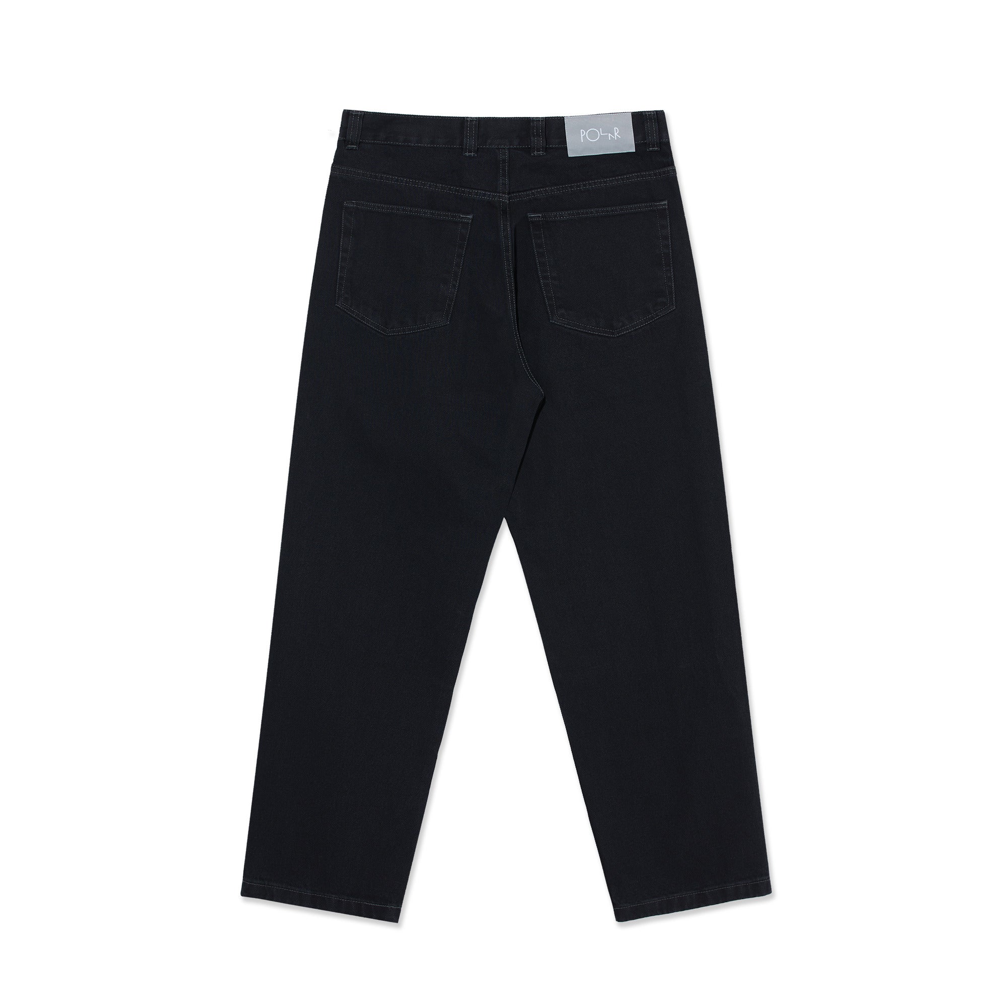 POLAR - 91! Pants "Aged Black"
