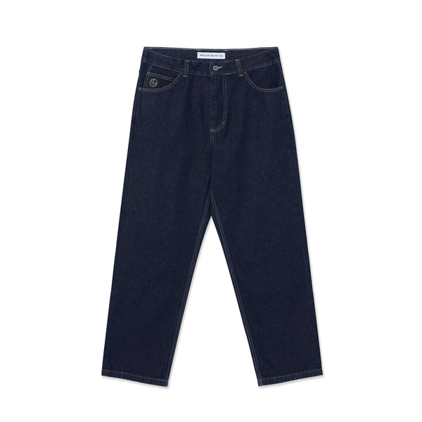POLAR - 91! Pants "One Wash"