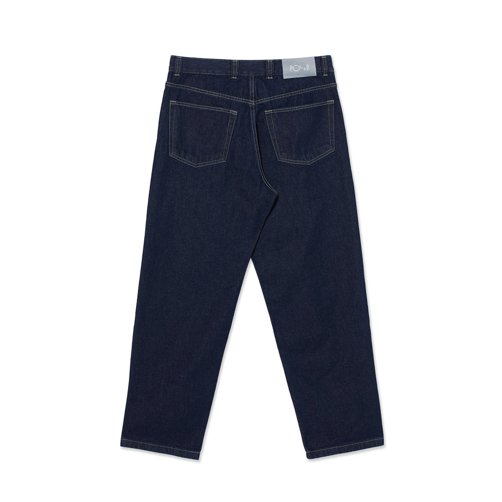 POLAR - 91! Pants "One Wash"