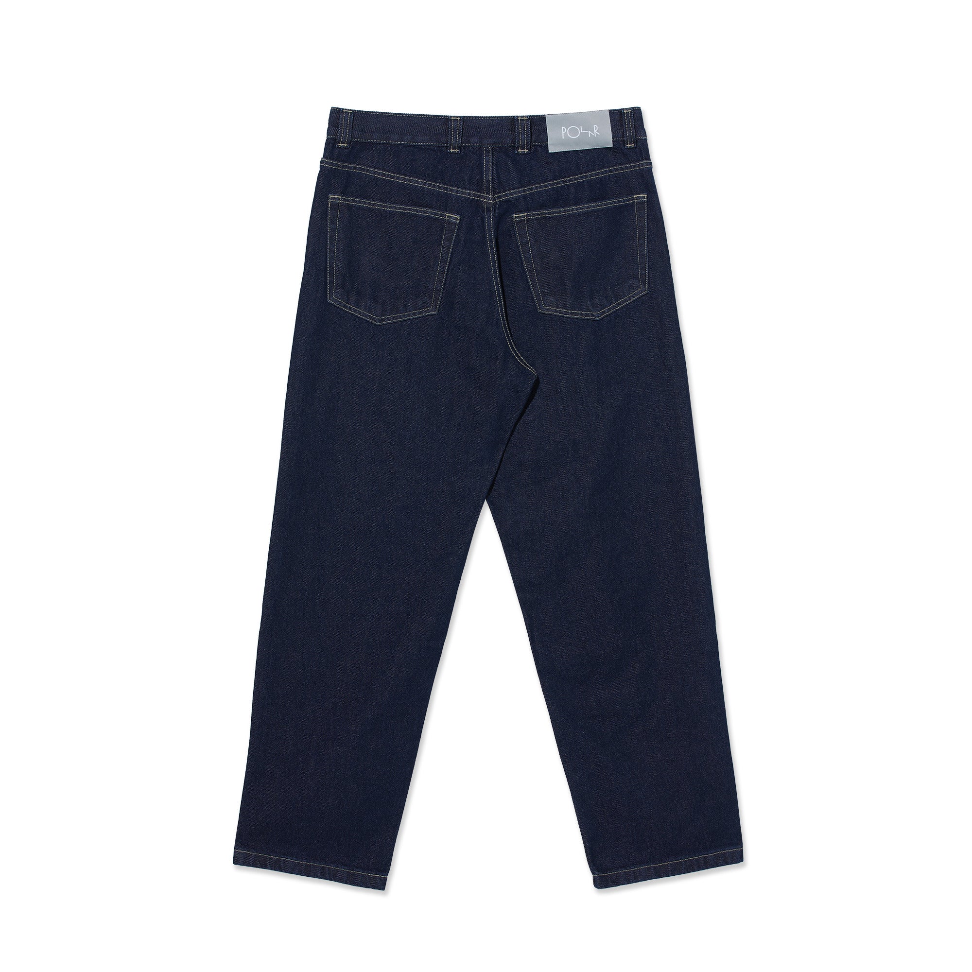 POLAR - 91! Pants "One Wash"