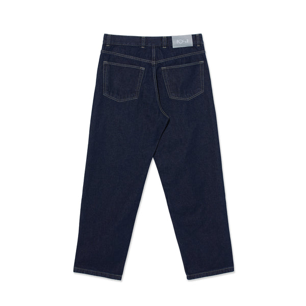 POLAR - 91! Pants "One Wash"