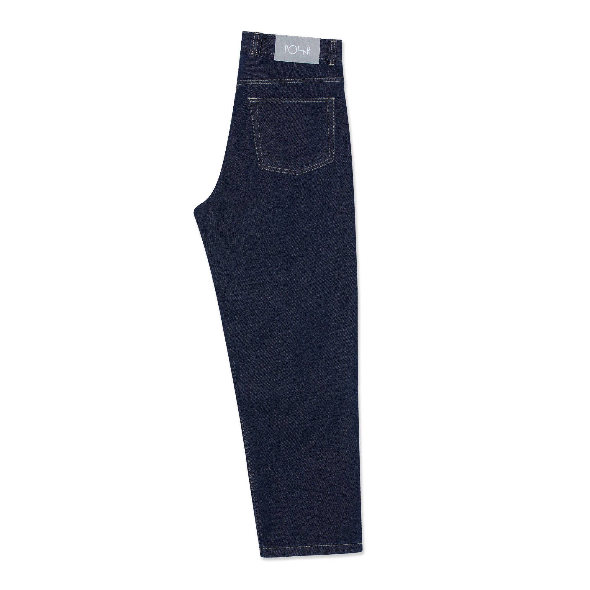 POLAR - 91! Pants "One Wash"