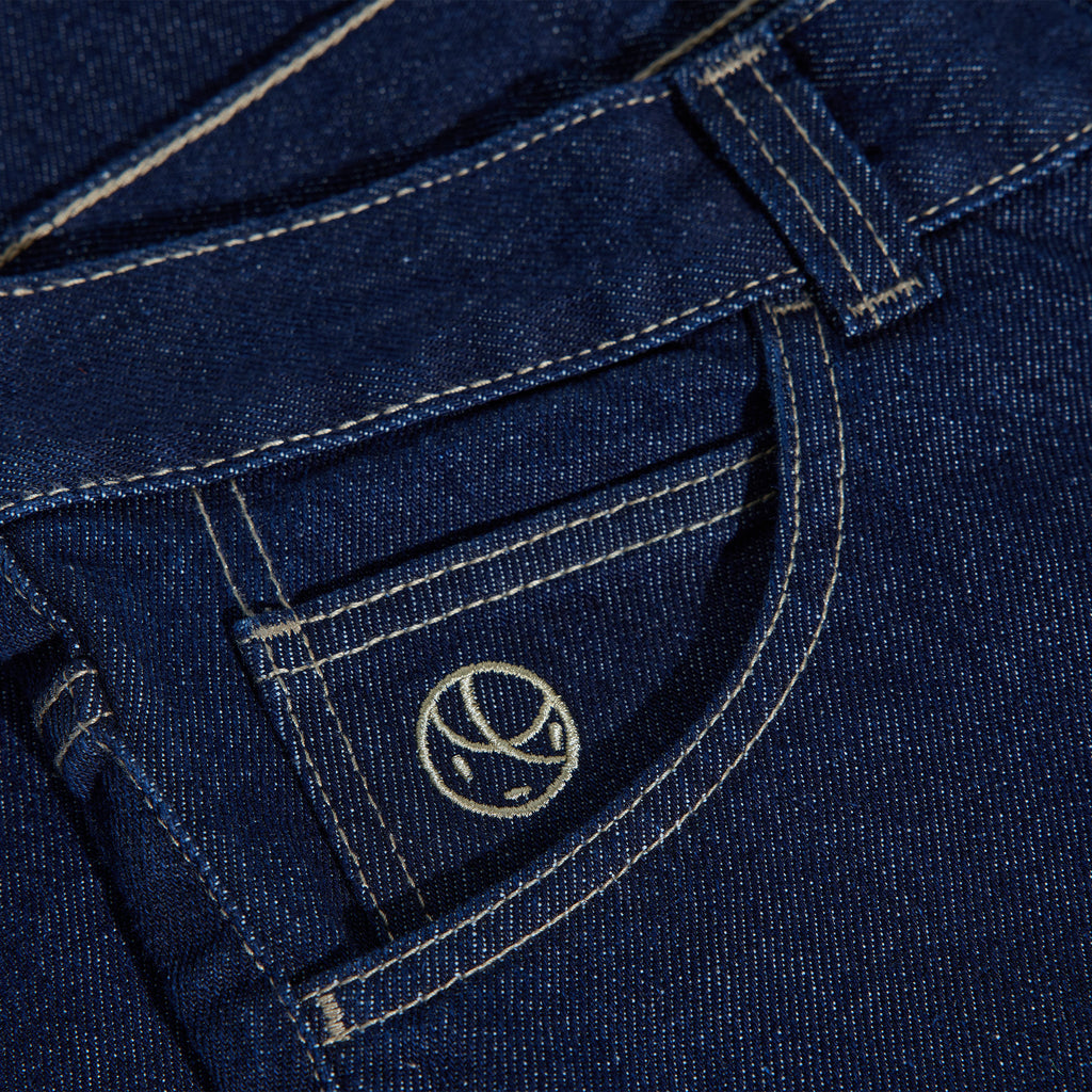 POLAR - 91! Pants "One Wash"