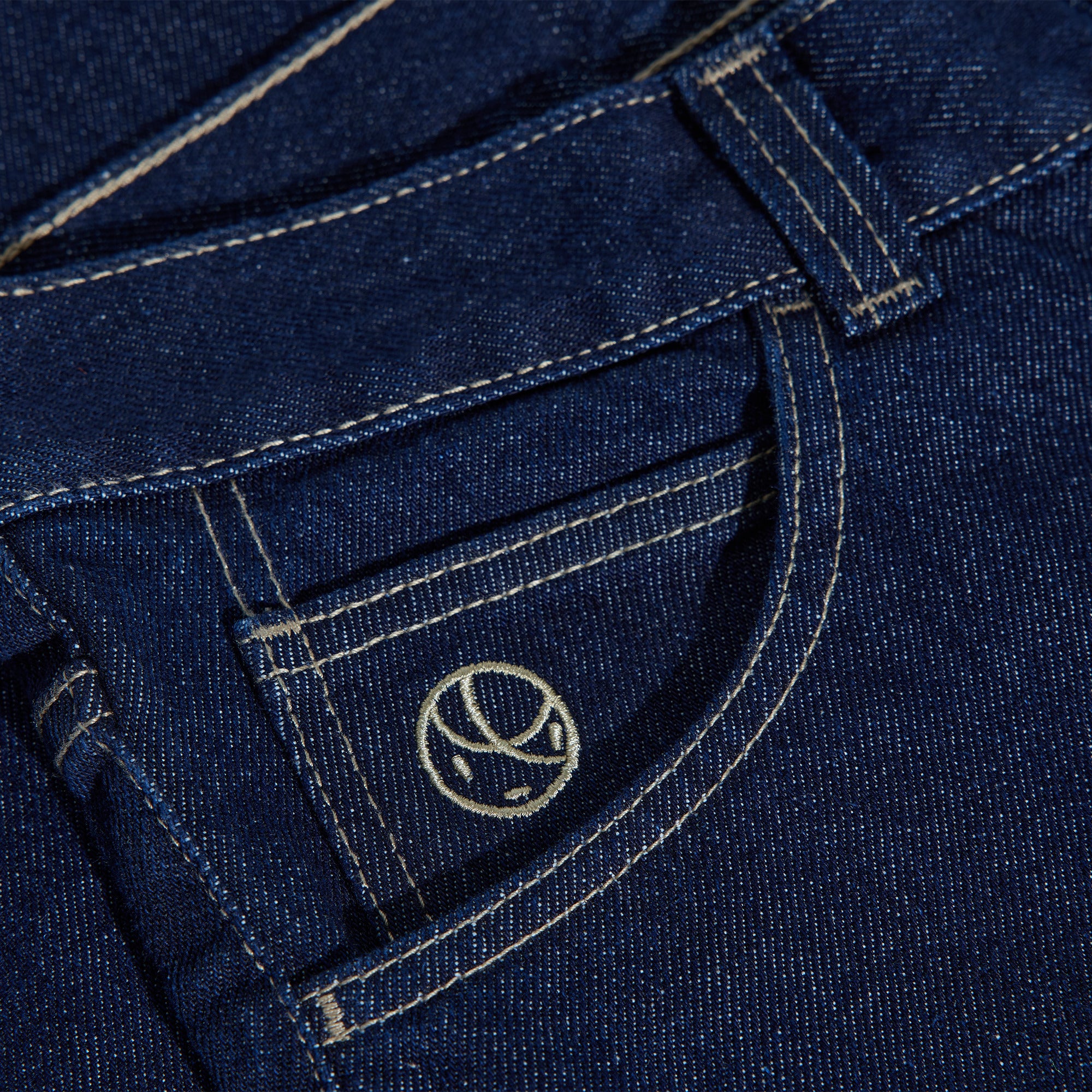 POLAR - 91! Pants "One Wash"