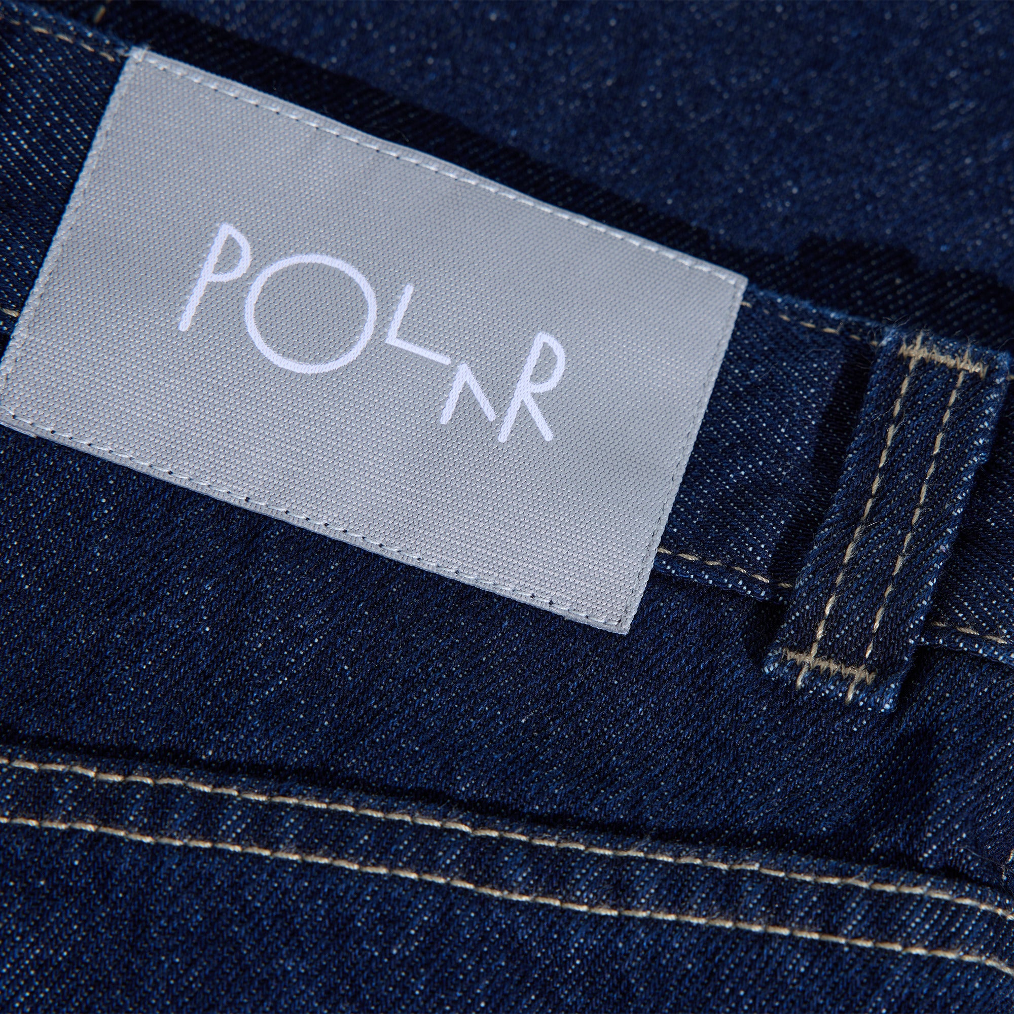 POLAR - 91! Pants "One Wash"