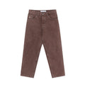POLAR - 93 Pants "Brown Stone"
