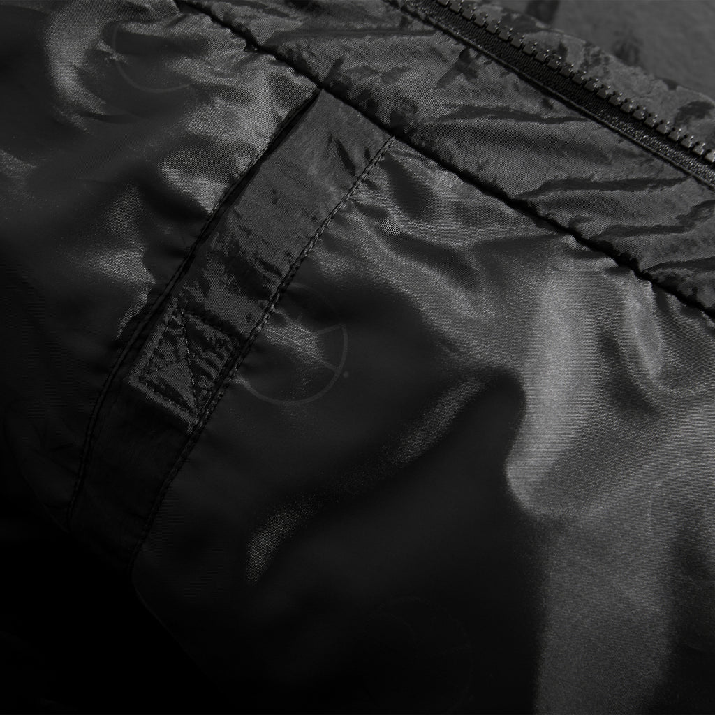 POLAR - Basic Puffer "Black"