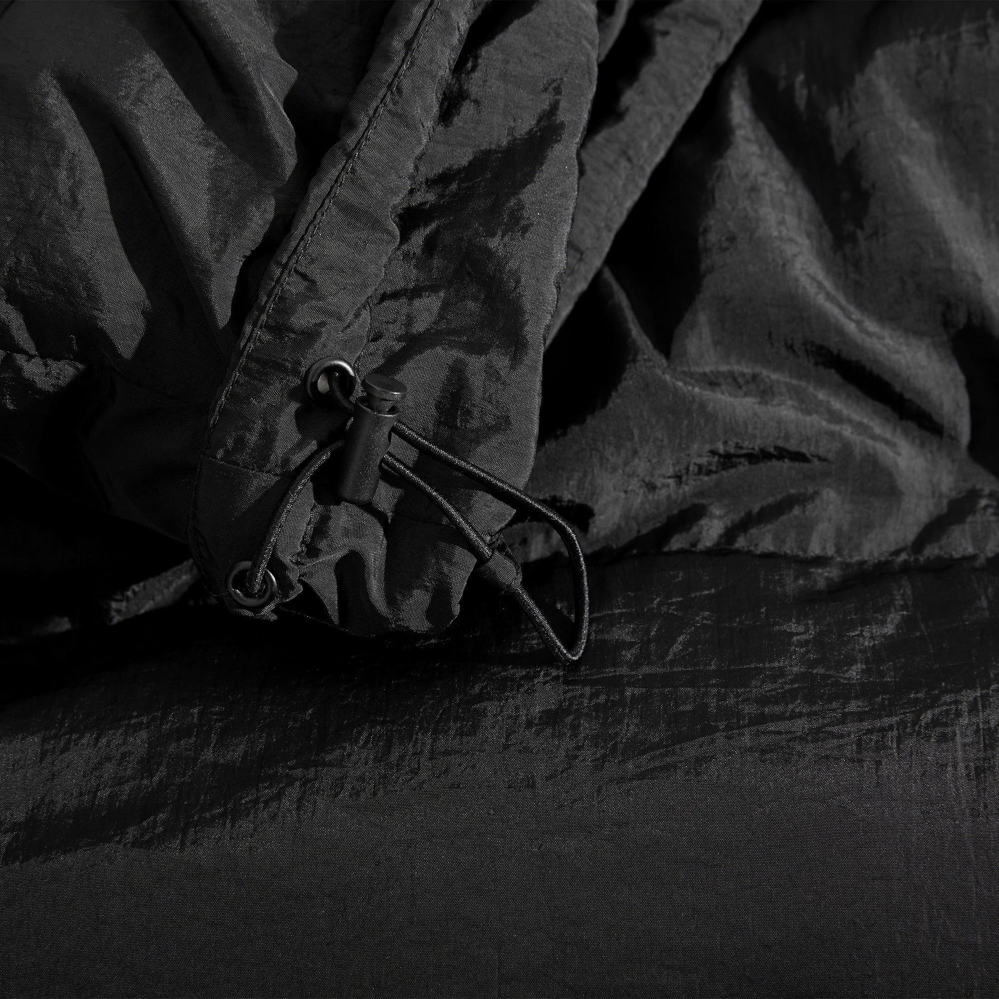 POLAR - Basic Puffer "Black"