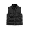 POLAR - Basic Puffer Vest "Black"