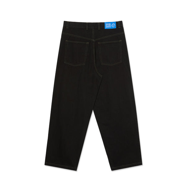 POLAR - Big Boy Pants "Black/Dark Olive"