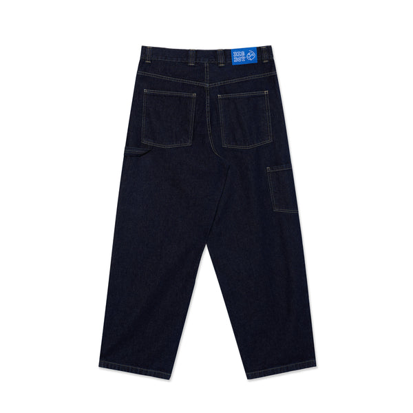 POLAR - Big Boy Work Pants "One Wash"