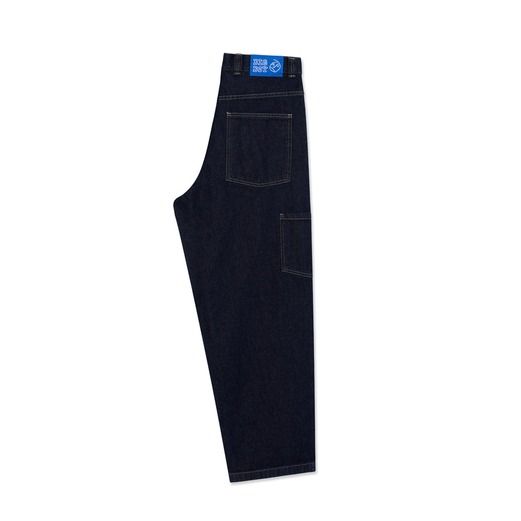 POLAR - Big Boy Work Pants "One Wash"