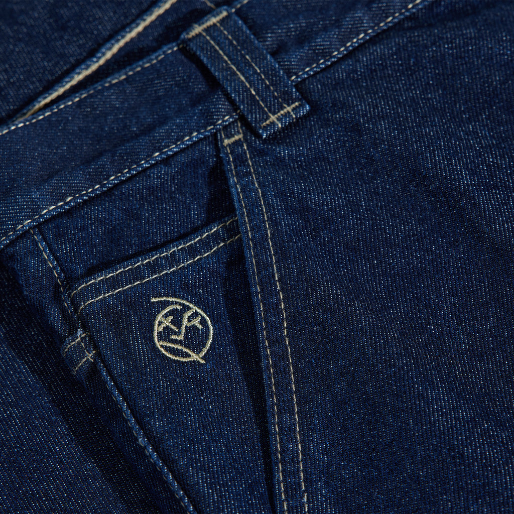 POLAR - Big Boy Work Pants "One Wash"