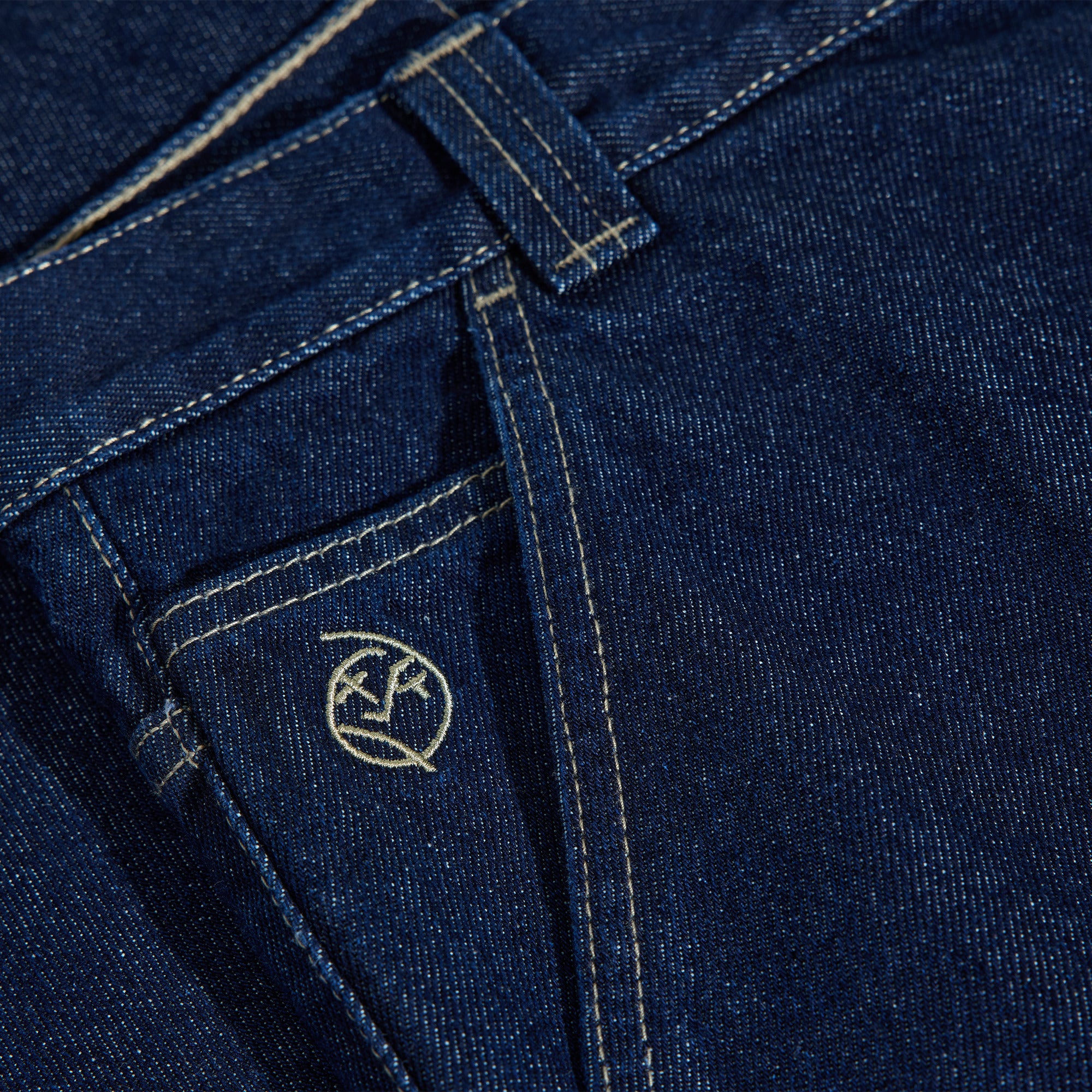POLAR - Big Boy Work Pants "One Wash"