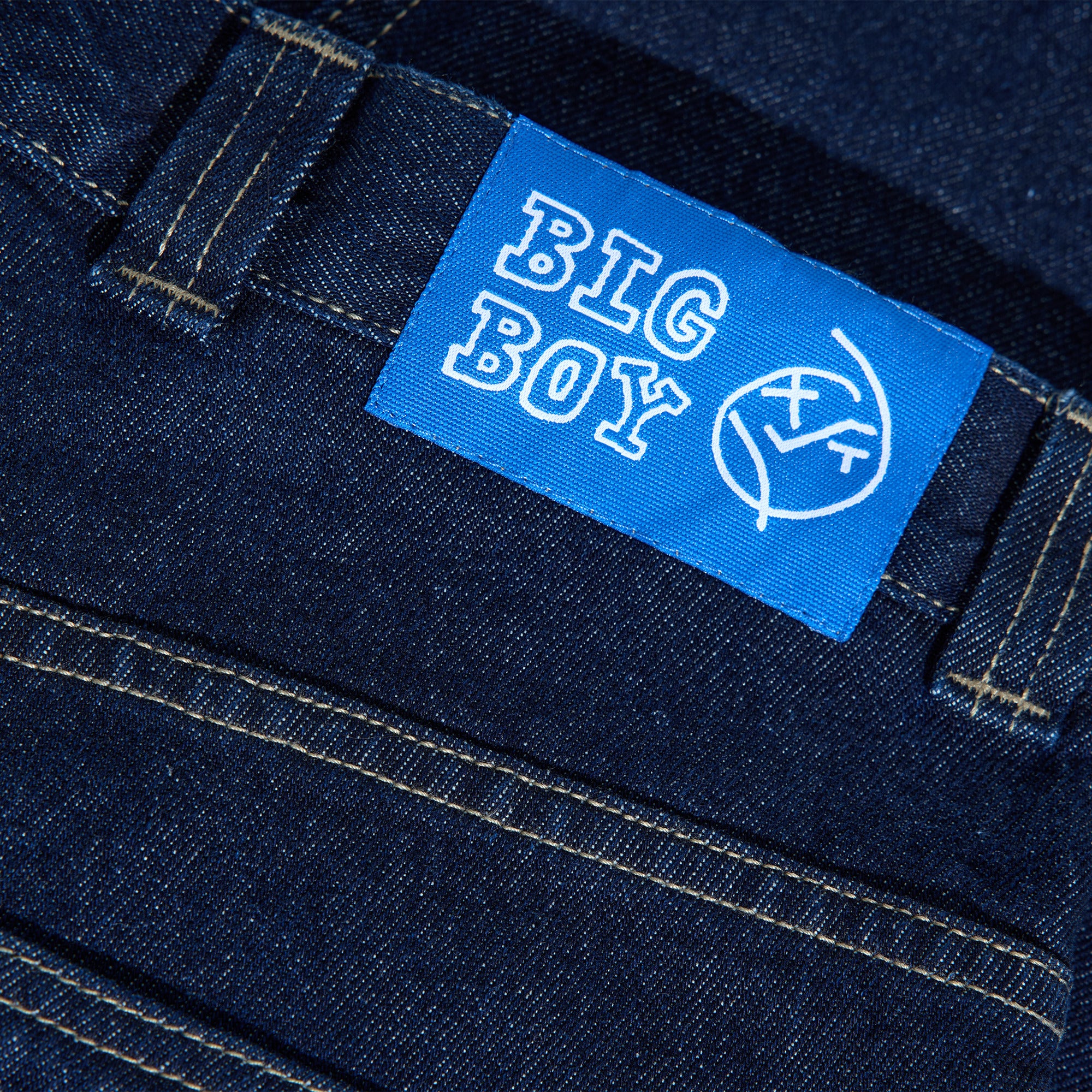 POLAR - Big Boy Work Pants "One Wash"