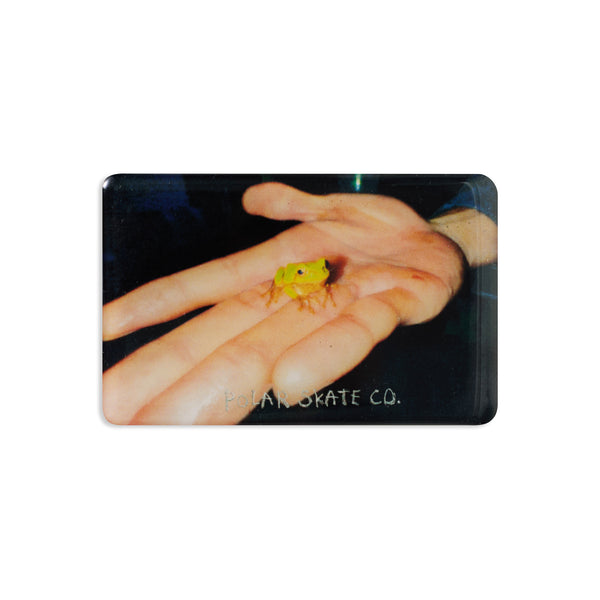 POLAR - Magnet | Frog "Multi"
