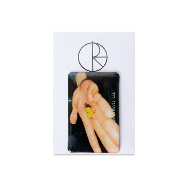 POLAR - Magnet | Frog "Multi"