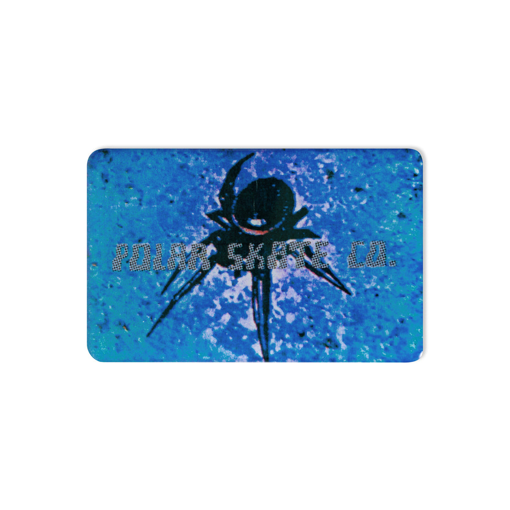 POLAR - Magnet | Spider "Multi"