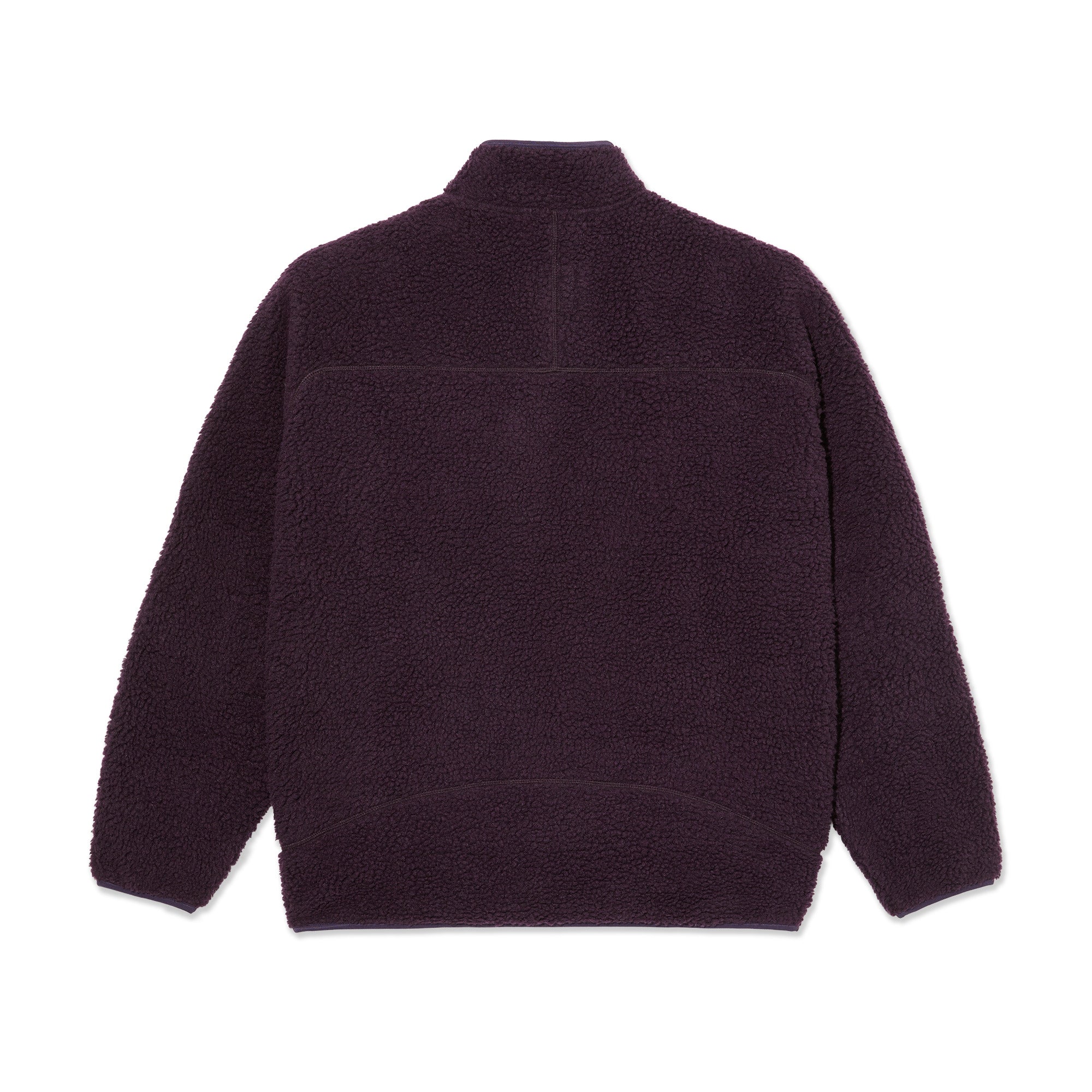POLAR - Kiki Jacket "Dark Violet"
