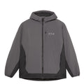 POLAR - Koda Insulated Jacket "Graphite"