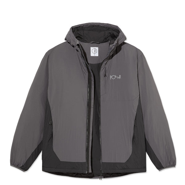 POLAR - Koda Insulated Jacket "Graphite"